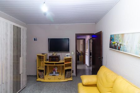 Casa à venda com 380m², 6 quartos e 4 vagas Casa à venda com 380m², 6 quartos e 4 vagasCasa 1 Quarto 1