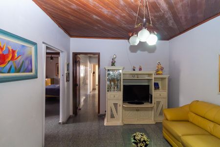 Casa à venda com 380m², 6 quartos e 4 vagas Casa à venda com 380m², 6 quartos e 4 vagasCasa 1 Sala