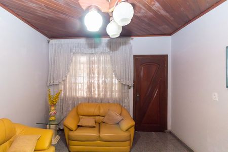 Casa à venda com 380m², 6 quartos e 4 vagas Casa à venda com 380m², 6 quartos e 4 vagasCasa 1 Sala