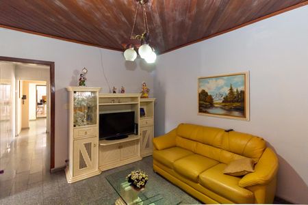 Casa à venda com 380m², 6 quartos e 4 vagas Casa à venda com 380m², 6 quartos e 4 vagasCasa 1 Sala