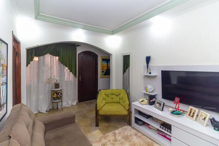 Casa à venda com 380m², 6 quartos e 4 vagas Casa à venda com 380m², 6 quartos e 4 vagasCasa 2 Sala