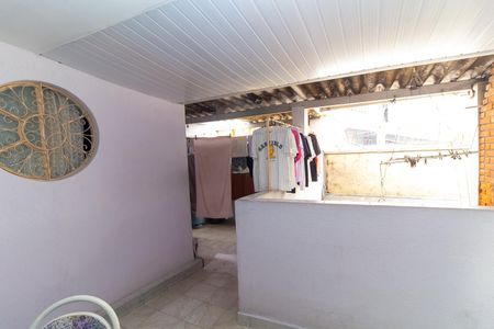 Casa à venda com 380m², 6 quartos e 4 vagas Casa à venda com 380m², 6 quartos e 4 vagasCasa 2 Área de Serviço