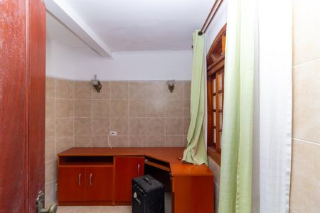 Casa à venda com 380m², 6 quartos e 4 vagas Casa à venda com 380m², 6 quartos e 4 vagasCasa 3 Escritório