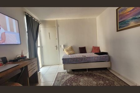 Apartamento para alugar com 49m², 2 quartos e 1 vagaSala