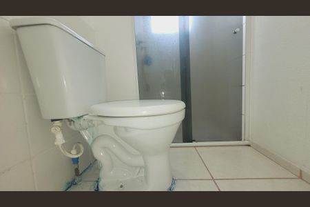 Apartamento para alugar com 49m², 2 quartos e 1 vagaBanheiro