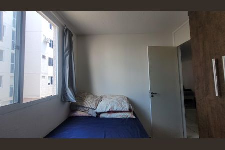 Apartamento para alugar com 49m², 2 quartos e 1 vagaQuarto 2