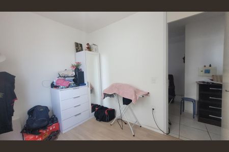 Apartamento para alugar com 49m², 2 quartos e 1 vagaQuarto 1