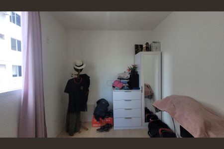 Apartamento para alugar com 49m², 2 quartos e 1 vagaQuarto 1