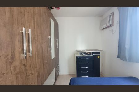 Apartamento para alugar com 49m², 2 quartos e 1 vagaQuarto 2