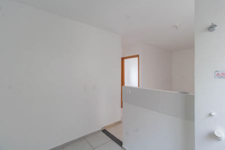 Apartamento para alugar com 55m², 2 quartos e sem vagaCozinha e Área de Serviço