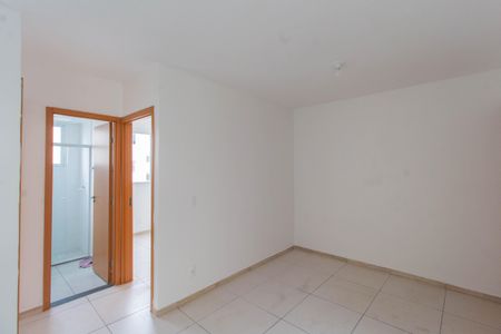 Apartamento para alugar com 55m², 2 quartos e sem vagaSala