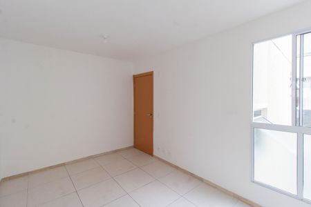 Apartamento para alugar com 55m², 2 quartos e sem vagaSala