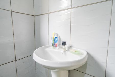 Casa à venda com 300m², 2 quartos e sem vaga Casa à venda com 300m², 2 quartos e sem vagaBanheiro