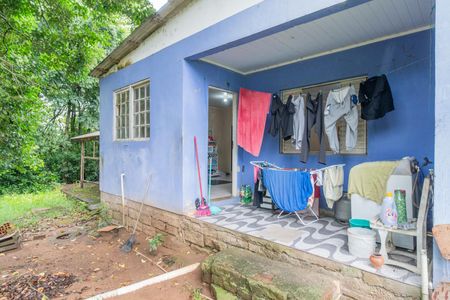 Casa à venda com 300m², 2 quartos e sem vaga Casa à venda com 300m², 2 quartos e sem vagaQuintal