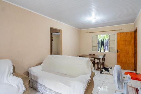Casa à venda com 300m², 2 quartos e sem vaga Casa à venda com 300m², 2 quartos e sem vagaSala