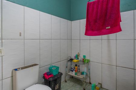 Casa à venda com 300m², 2 quartos e sem vaga Casa à venda com 300m², 2 quartos e sem vagaBanheiro