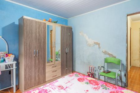 Casa à venda com 300m², 2 quartos e sem vaga Casa à venda com 300m², 2 quartos e sem vagaQuarto 2