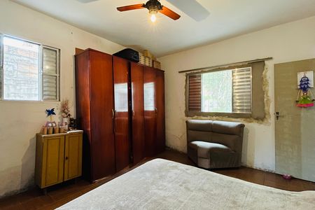 Casa à venda com 155m², 4 quartos e 1 vagaQuarto 2