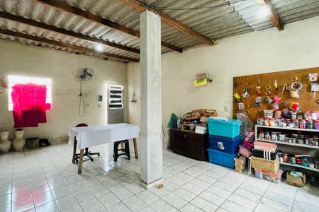 Casa à venda com 155m², 4 quartos e 1 vagaQuarto 4