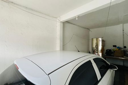 Casa à venda com 155m², 4 quartos e 1 vagaGaragem