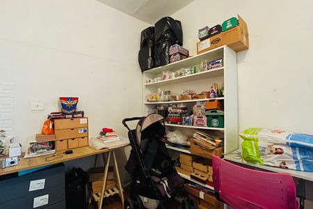 Casa à venda com 155m², 4 quartos e 1 vagaQuarto 1