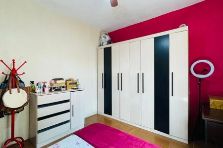 Casa à venda com 155m², 4 quartos e 1 vagaQuarto 3