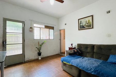 Casa à venda com 155m², 4 quartos e 1 vagaSala