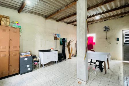 Casa à venda com 155m², 4 quartos e 1 vagaQuarto 4