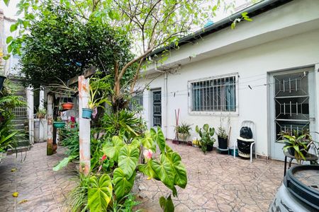 Casa à venda com 155m², 4 quartos e 1 vagaÁrea externa