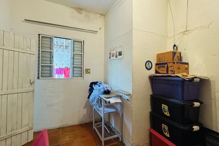 Casa à venda com 155m², 4 quartos e 1 vagaQuarto 1