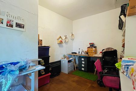 Casa à venda com 155m², 4 quartos e 1 vagaQuarto 1