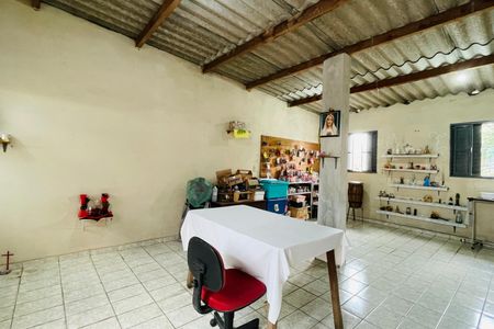 Casa à venda com 155m², 4 quartos e 1 vagaQuarto 4