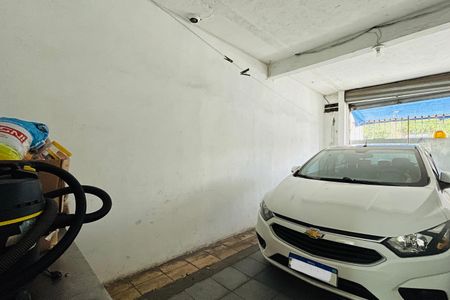 Casa à venda com 155m², 4 quartos e 1 vagaGaragem