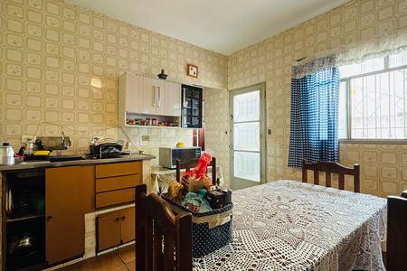 Casa à venda com 155m², 4 quartos e 1 vagaCozinha