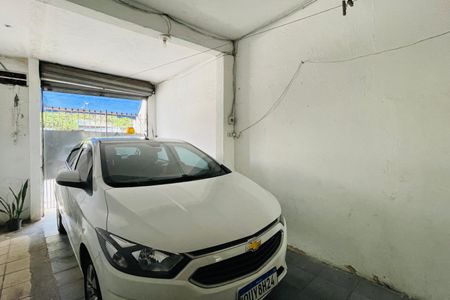 Casa à venda com 155m², 4 quartos e 1 vagaGaragem