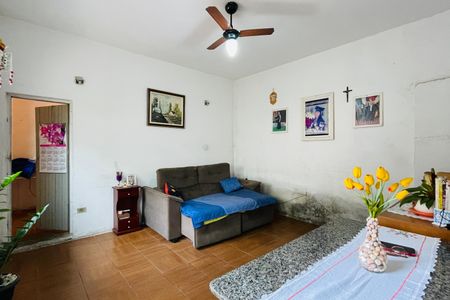 Casa à venda com 155m², 4 quartos e 1 vagaSala