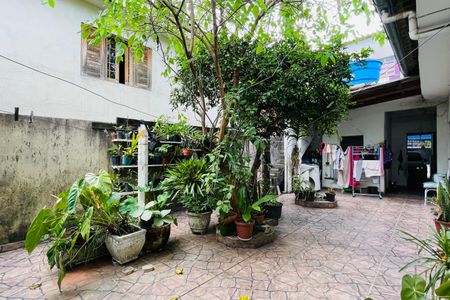 Casa à venda com 155m², 4 quartos e 1 vagaÁrea externa