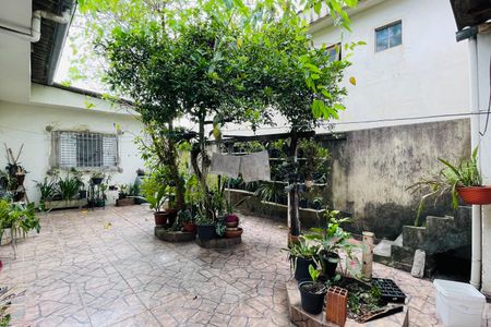 Casa à venda com 155m², 4 quartos e 1 vagaÁrea externa