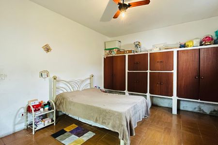 Casa à venda com 155m², 4 quartos e 1 vagaQuarto 2