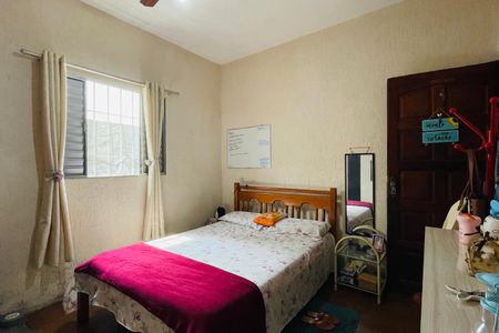 Casa à venda com 155m², 4 quartos e 1 vagaQuarto 3