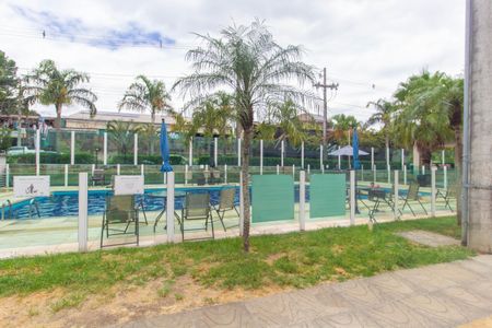 Apartamento para alugar com 55m², 2 quartos e sem vaga Apartamento para alugar com 55m², 2 quartos e sem vagaÁrea comum - Piscina