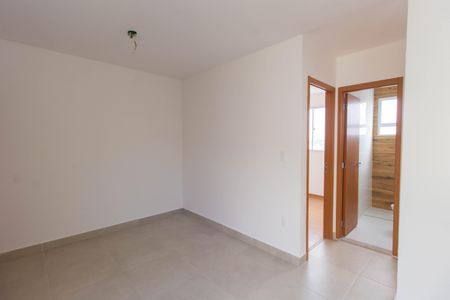 Apartamento para alugar com 55m², 2 quartos e sem vaga Apartamento para alugar com 55m², 2 quartos e sem vagaSala