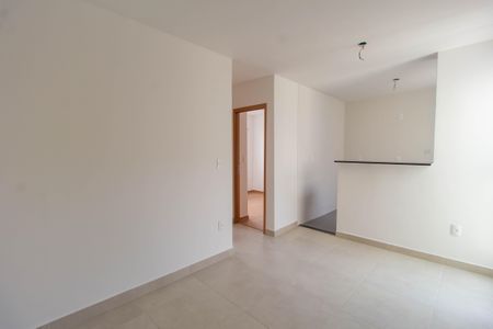Apartamento para alugar com 55m², 2 quartos e sem vaga Apartamento para alugar com 55m², 2 quartos e sem vagaSala