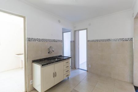 Apartamento para alugar com 57m², 3 quartos e 1 vaga Apartamento para alugar com 57m², 3 quartos e 1 vagaCozinha