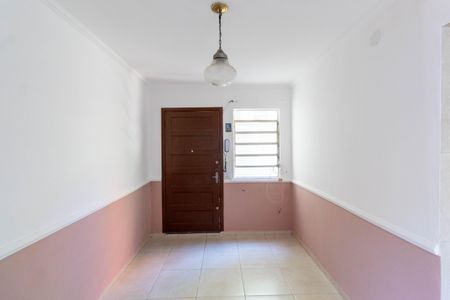 Apartamento para alugar com 57m², 3 quartos e 1 vaga Apartamento para alugar com 57m², 3 quartos e 1 vagaSala