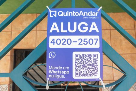 Apartamento para alugar com 57m², 3 quartos e 1 vaga Apartamento para alugar com 57m², 3 quartos e 1 vagaPlaquinha