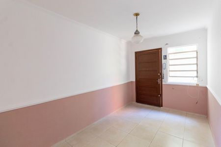 Apartamento para alugar com 57m², 3 quartos e 1 vaga Apartamento para alugar com 57m², 3 quartos e 1 vagaSala