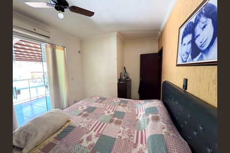 Casa à venda com 283m², 3 quartos e 2 vagas Casa à venda com 283m², 3 quartos e 2 vagasQuarto 2