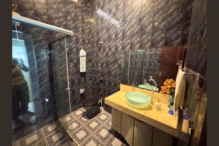 Casa à venda com 283m², 3 quartos e 2 vagas Casa à venda com 283m², 3 quartos e 2 vagasLavabo