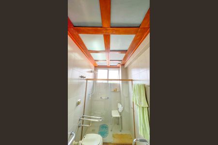 Apartamento à venda com 214m², 4 quartos e 2 vagasBanheiro